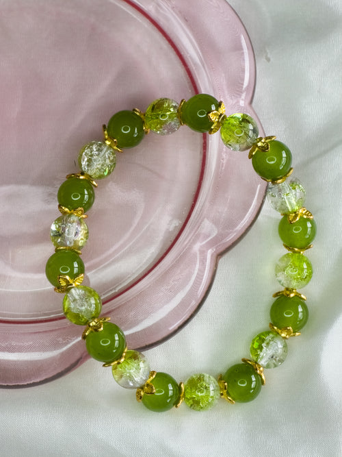 CORTIS GREENGREEN - BRACELET
