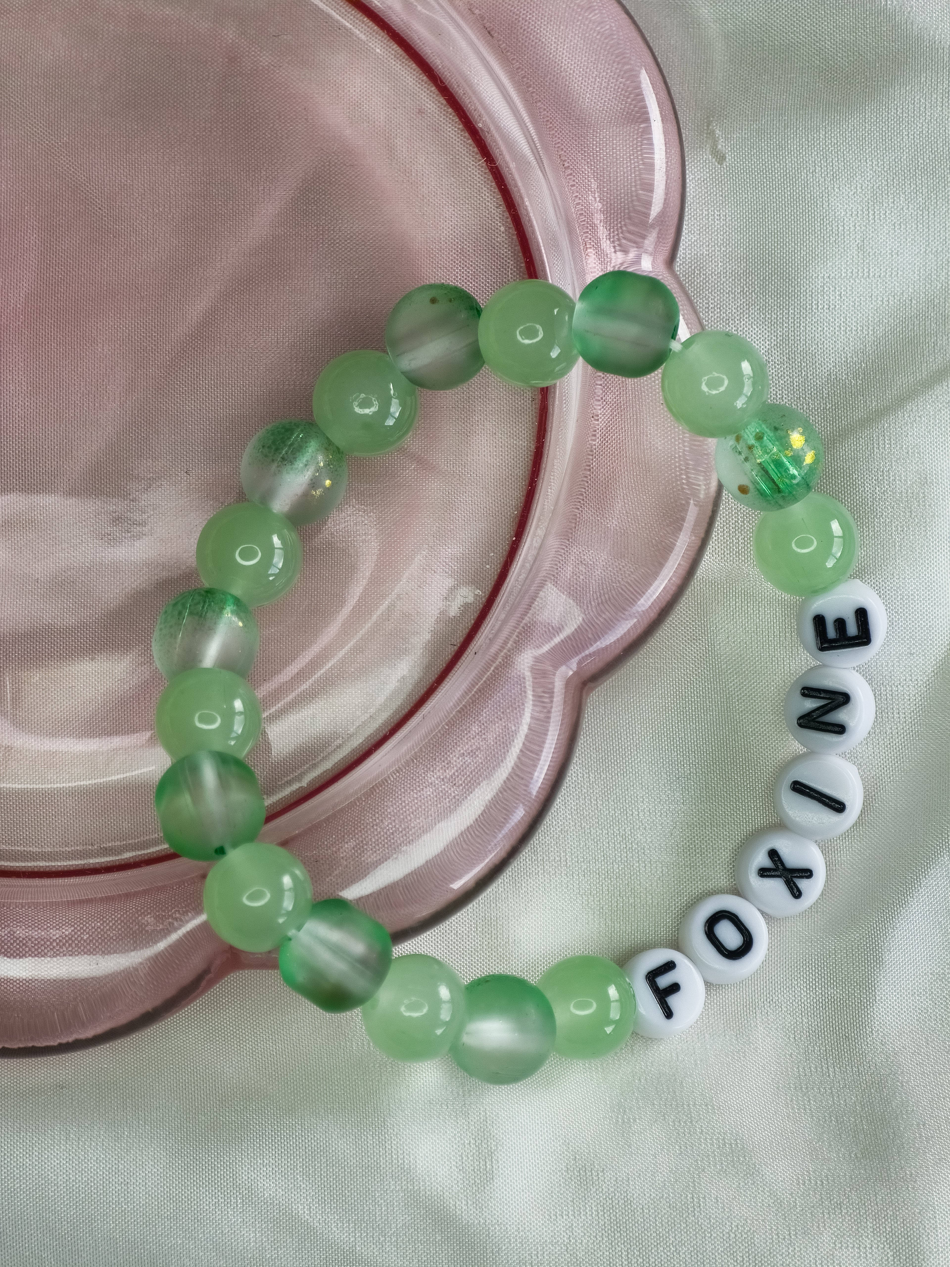 FOXINE - BRACELET