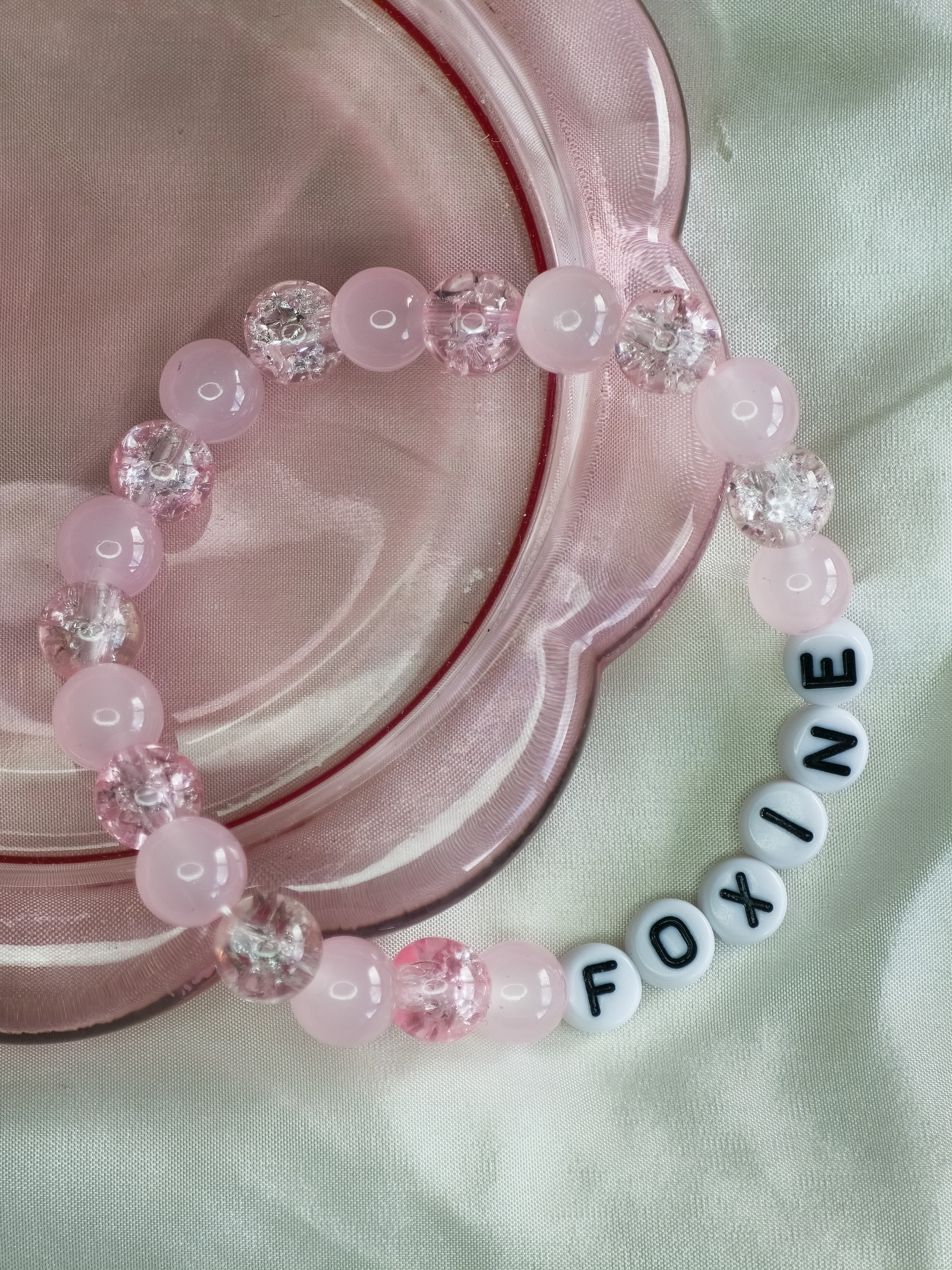 FOXINE - BRACELET