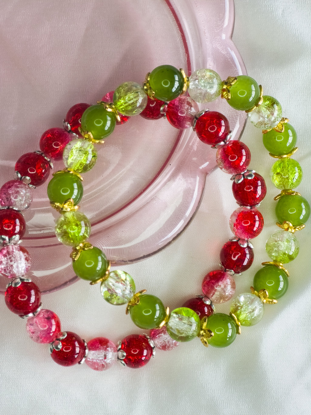 CORTIS GREENGREEN - BRACELET