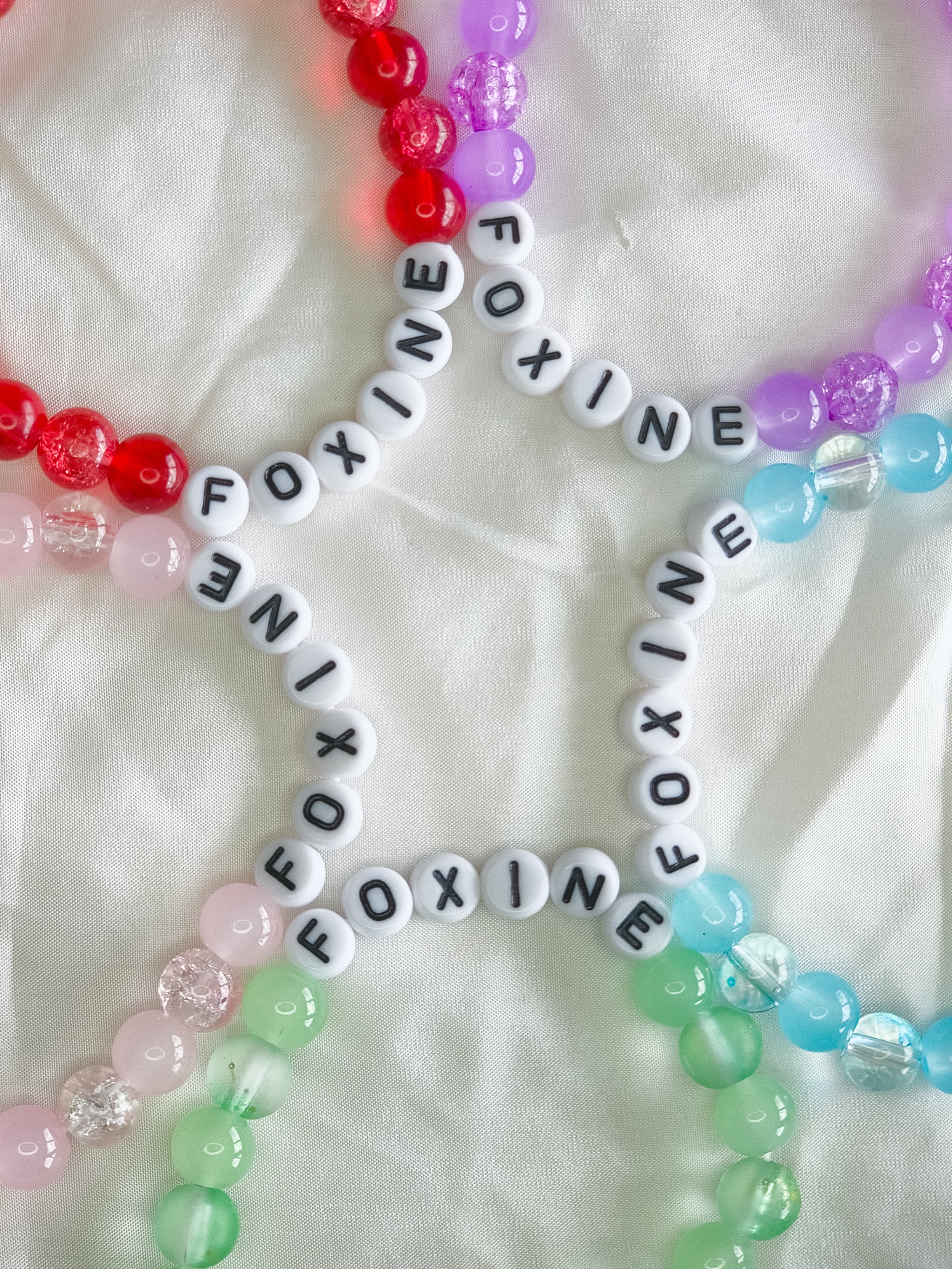 FOXINE - BRACELET