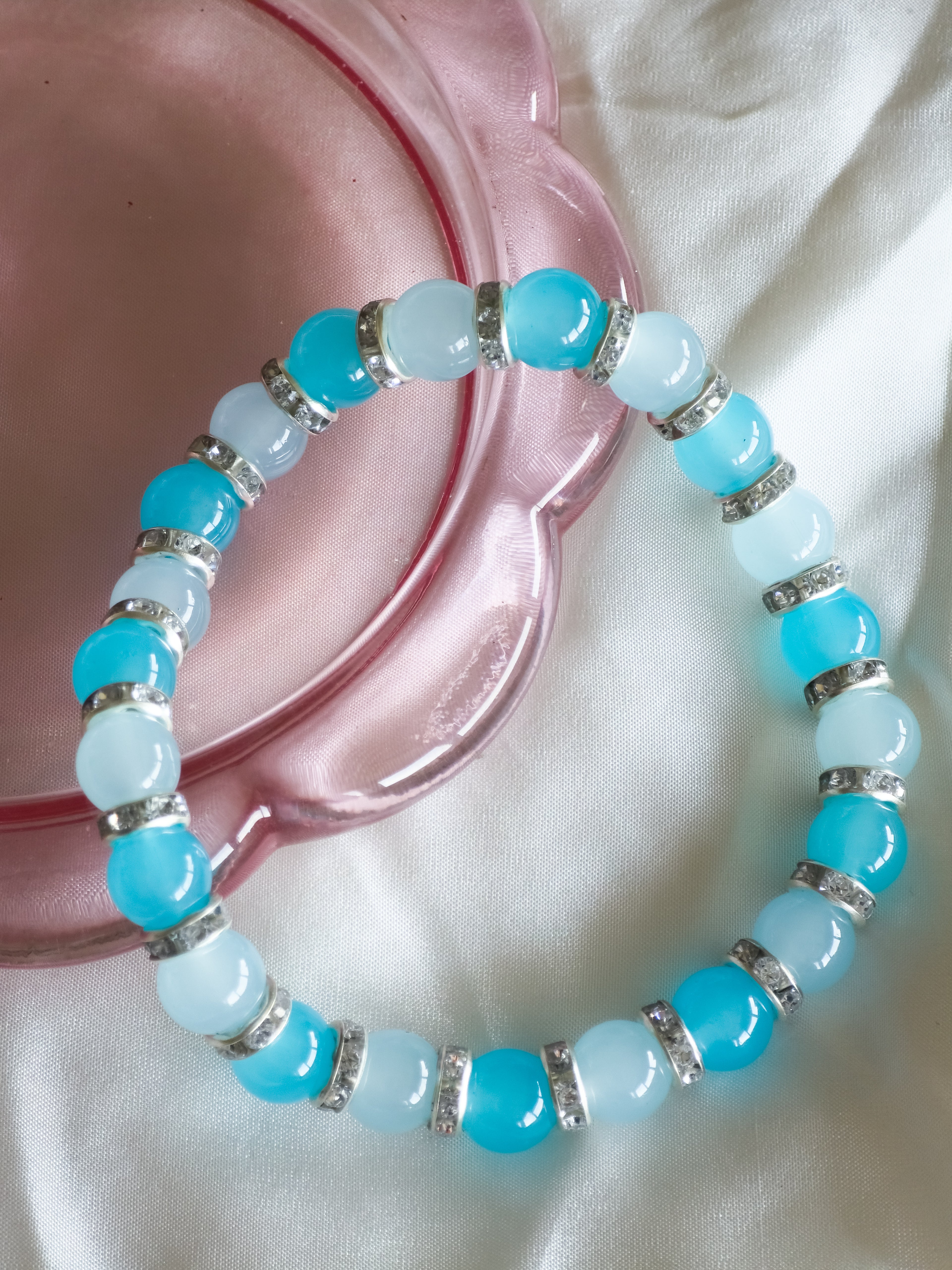 STRASS - BRACELET