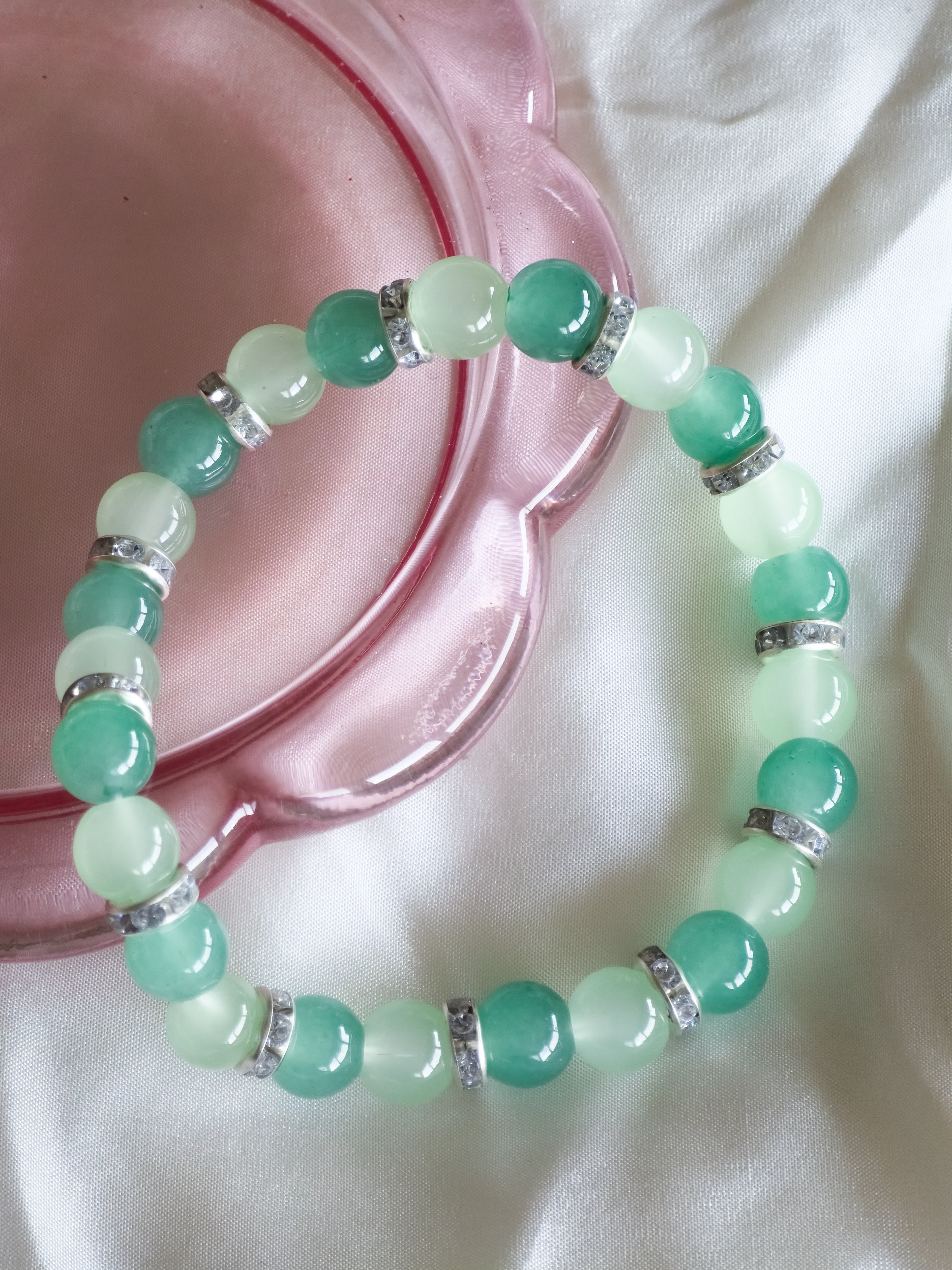 STRASS - BRACELET