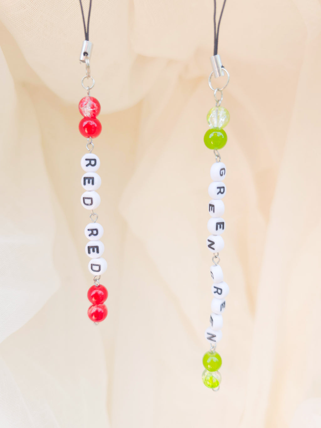 CORTIS GREENGREEN - PHONE CHARM