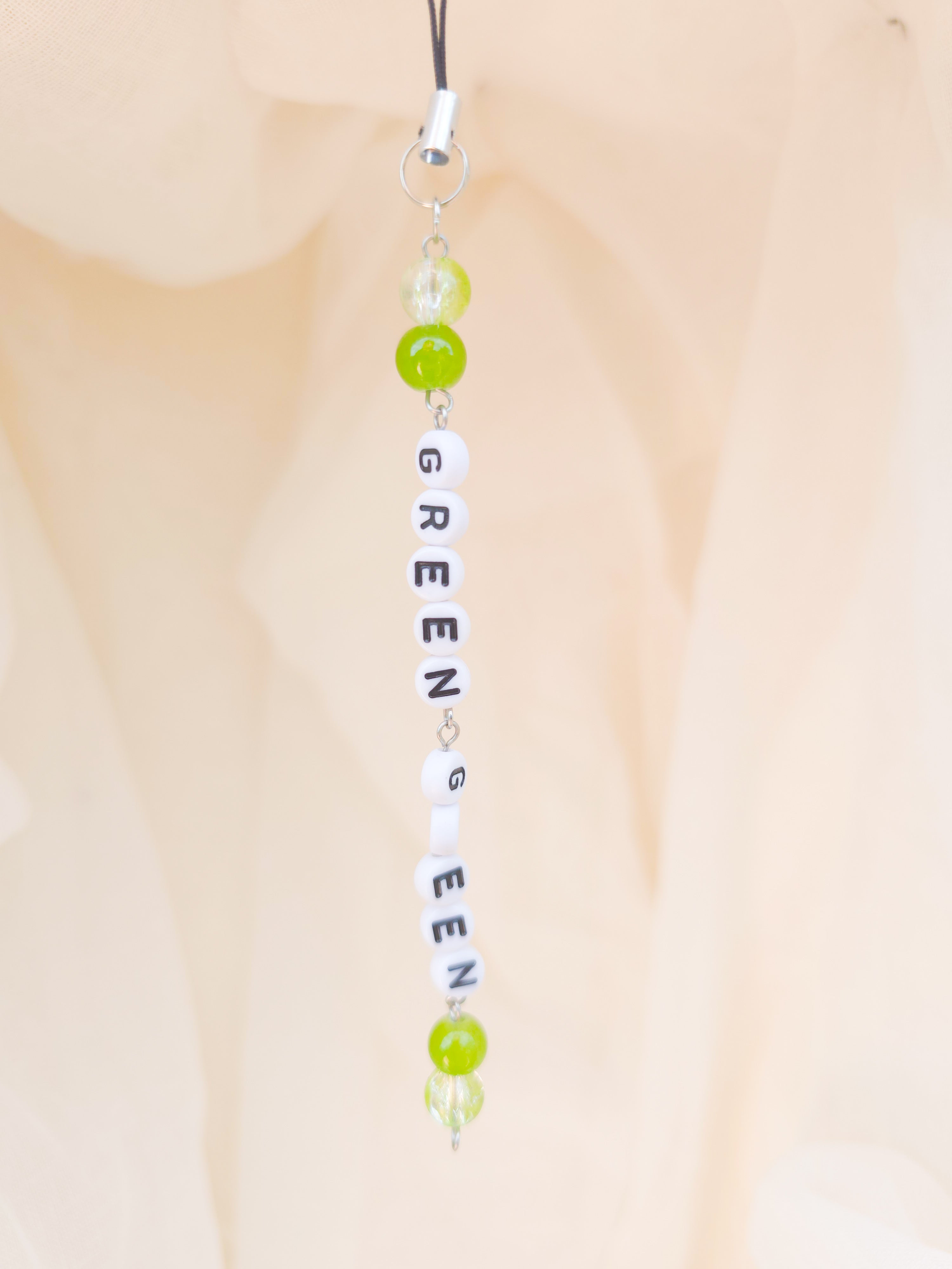 CORTIS GREENGREEN - PHONE CHARM