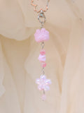 CHERRY BLOSSOM - KEYCHAIN