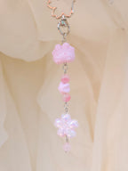 CHERRY BLOSSOM - KEYCHAIN