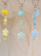 CHERRY BLOSSOM - KEYCHAIN
