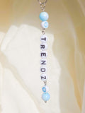 TRENDZ ON MY KNEES - PHONE CHARM
