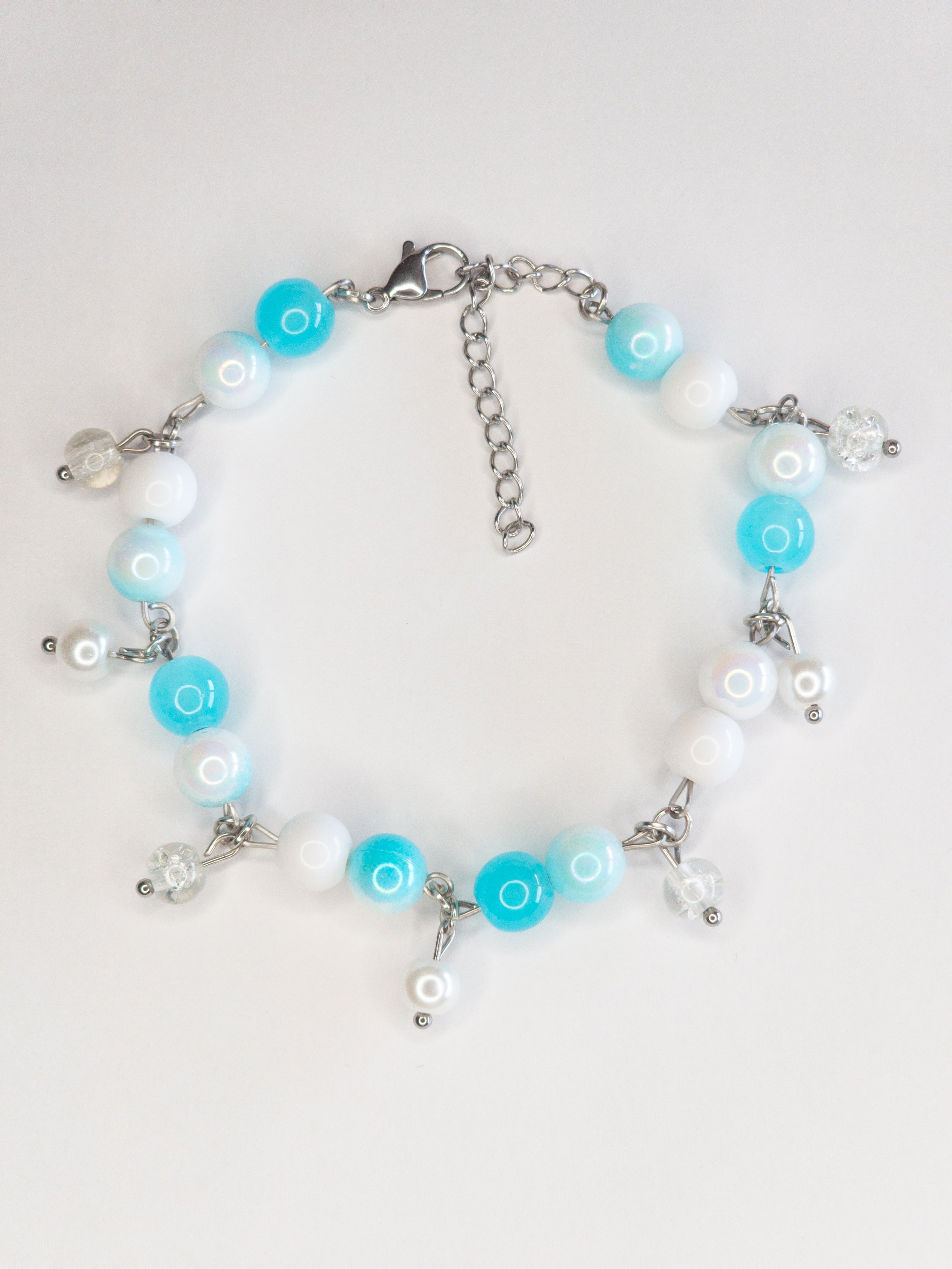 TRENDZ ON MY KNEES - BRACELET